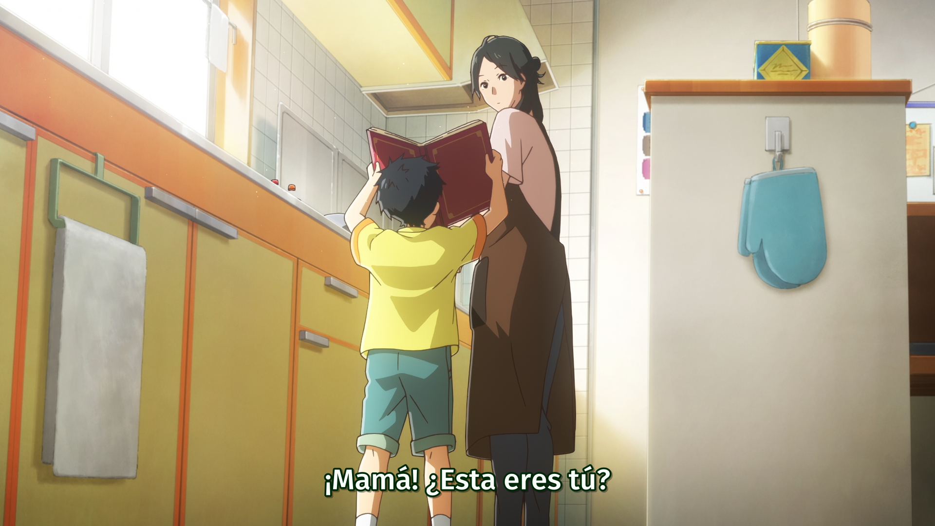 Tsurune Movie: Hajimari no Issha (Anarchy Subs)